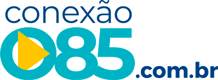 Conexão 085 Logotipo Conexão 085