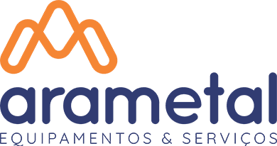 Arametal Logotipo Arametal