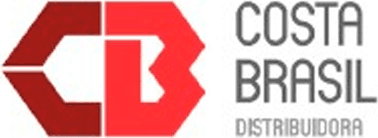 CB Distribuidora Logotipo CB Distribuidora