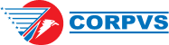 Corpvs Segurança Logotipo Corpvs Segurança