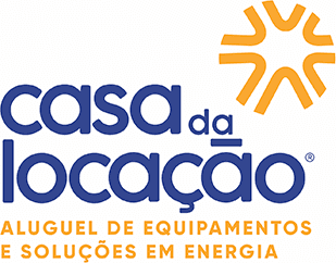 Casa da Locação Logotipo Casa da Locação