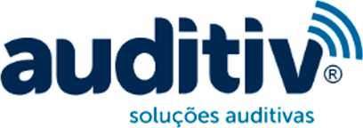 Auditiv Logotipo Auditiv